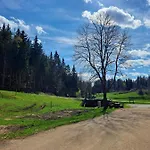 Tourist Farm Pr' Maretc Апартаменты *