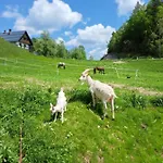Tourist Farm Pr' Maretc شقة