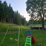 Lejlighed Tourist Farm Pr' Maretč *