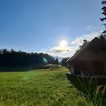 Tourist Farm Pr' Maretč Lejlighed