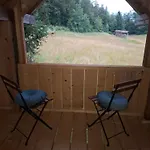 Апартаменты Tourist Farm Pr' Maretc Бохиньска-Быстрица