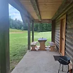 Tourist Farm Pr' Maretc * بوهينيسكا بيستريكا
