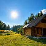 Tourist Farm Pr' Maretc * ボヒニュスカ・ビストリツァ