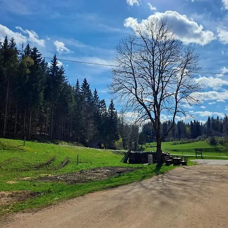 Tourist Farm Pr' Maretc Apartma *