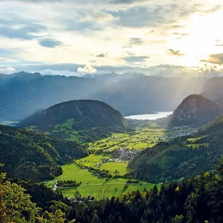 Tourist Farm Pr' Maretc Bohinjska Bistrica