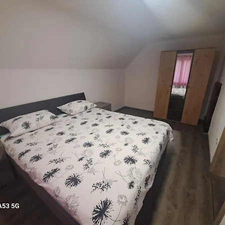 Tourist Farm Pr' Maretc