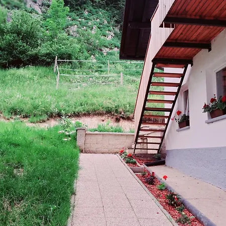 Tourist Farm Pr' Maretc