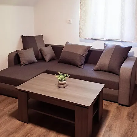 Tourist Farm Pr' Maretc Bohinjska Bistrica