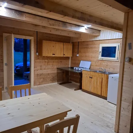 Tourist Farm Pr' Maretc Apartma Bohinjska Bistrica