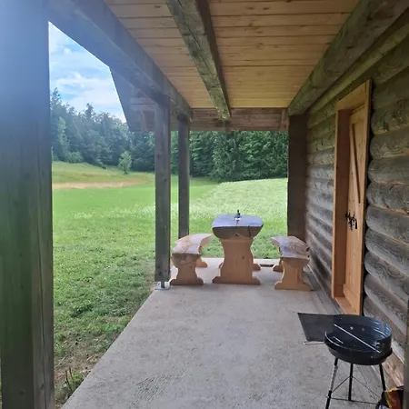 Tourist Farm Pr' Maretc * Bohinjska Bistrica