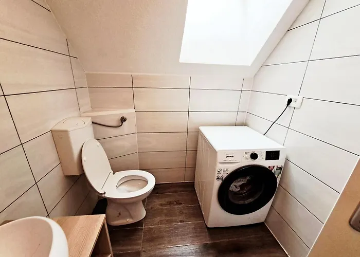 Appartement Tourist Farm Pr' Maretc