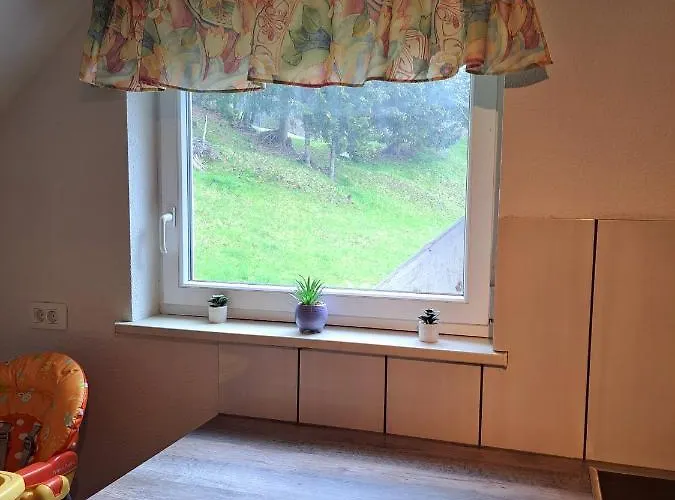 Tourist Farm Pr' Maretc Appartement