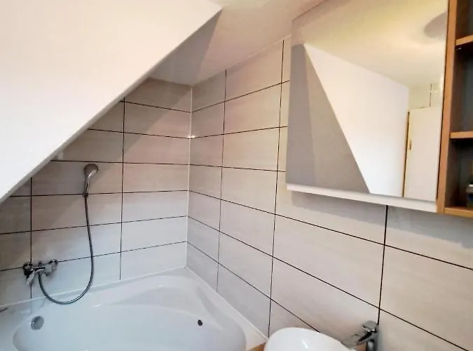 Tourist Farm Pr' Maretc Appartement Bohinjska Bistrica