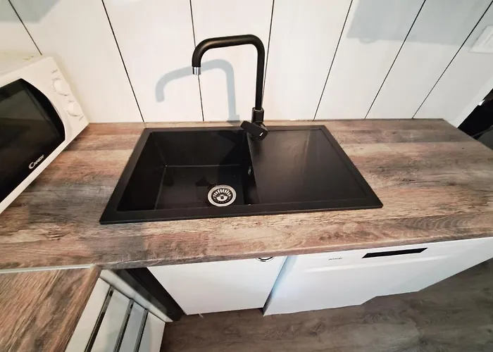 Tourist Farm Pr' Maretc *