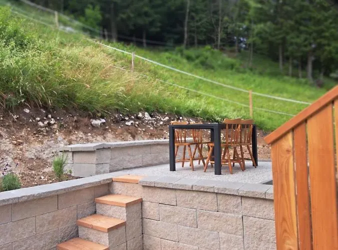 Tourist Farm Pr' Maretc *