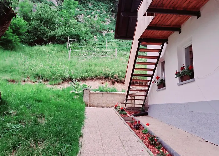 Tourist Farm Pr' Maretc