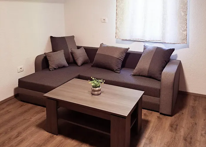 Tourist Farm Pr' Maretc Bohinjska Bistrica