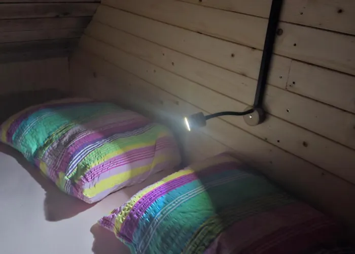 Tourist Farm Pr' Maretc * Bohinjska Bistrica