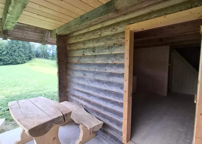 Tourist Farm Pr' Maretc