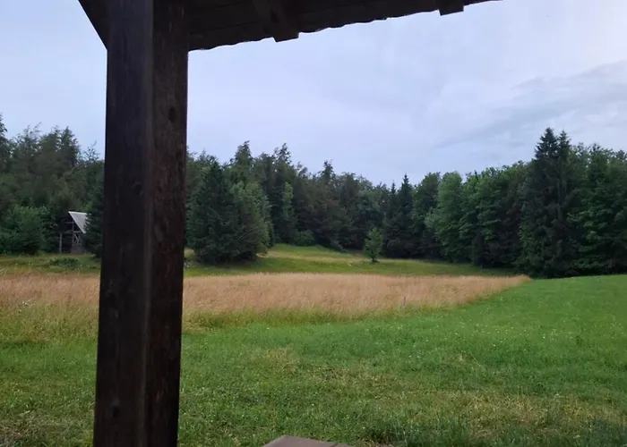 Tourist Farm Pr' Maretc Bohinjska Bistrica