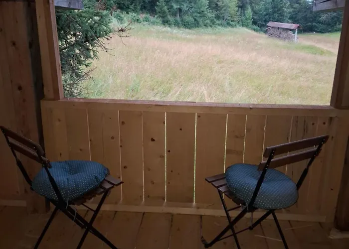 Διαμέρισμα Tourist Farm Pr' Maretc Bohinjska Bistrica